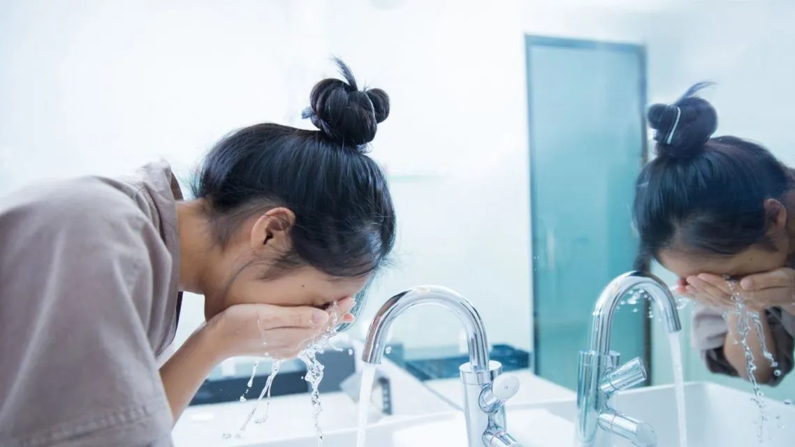 7 Tips Agar Bulu Mata Tumbuhnya Lentik dan Nggak Gampang Rontok. Eyelash Extension? Nope! 10