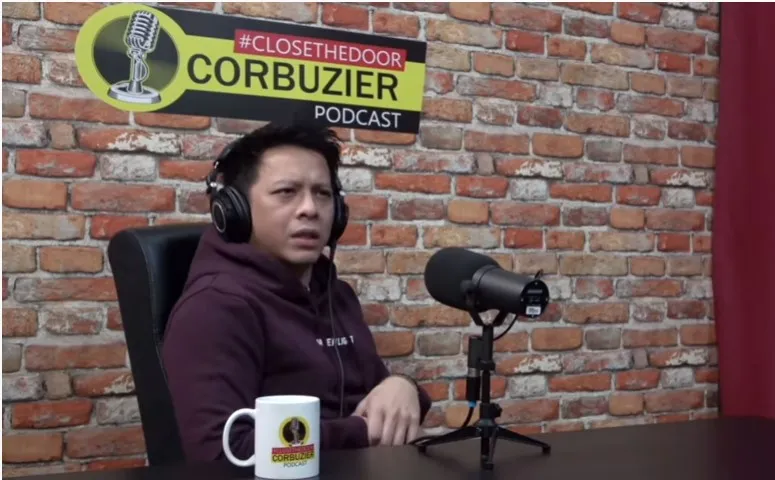 Ditanya Soal Giring Nyapres, Ariel: Gue Ikut Senang Selagi Berpolitiknya Betul dan Bertujuan Mulia 2