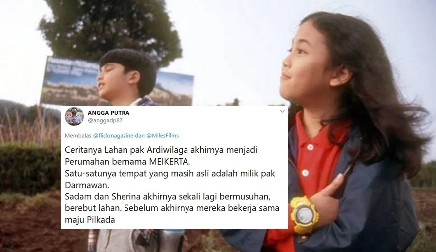 Skenario Kocak Film