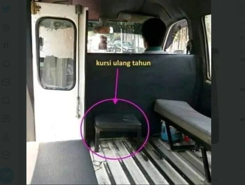 5 Hal yang Mesti Diperhatikan Saat Naik Angkot. Jaga-Jaga Aja, biar Lebih Aman dan Nyaman! 6