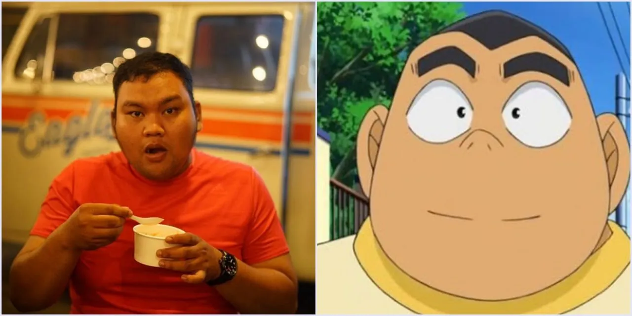 Gambaran Kartun Detective Conan Jika Diangkat ke Layar Lebar Versi Indonesia. Andalkan SDM Lokal! 20
