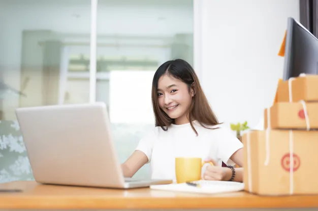 Yuk Bandingkan Profit dan Risiko Dropshipper VS Reseller dari 5 Hal ini. Lebih Untung yang Mana? 7