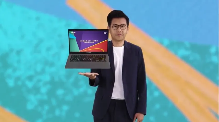 ASUS Luncurkan VivoBook Ultra 14, Laptop Minimalis dengan Performa Ngebut 3