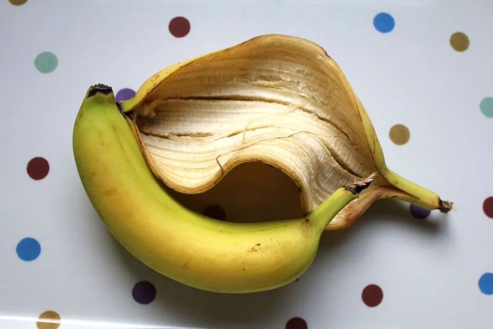 5 Manfaat Kulit Pisang untuk Wajah dan Aturan Pakainya. Efektif Tumpas Keriput dan Jerawat 8