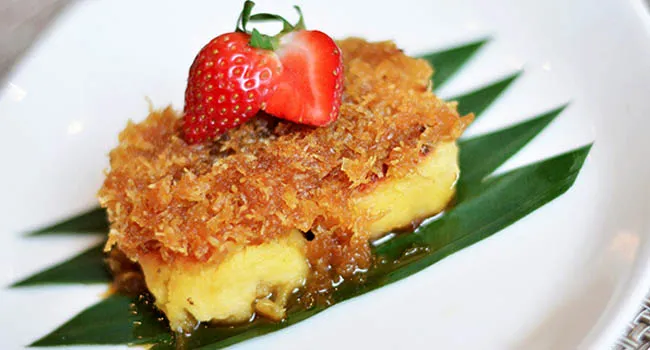 Main Ke Bandung? Jangan Lupa Cobain 12 Kuliner khas Bandung yang Penuh Sejarah. Rasanya Enak Sekaligus Otentik 22
