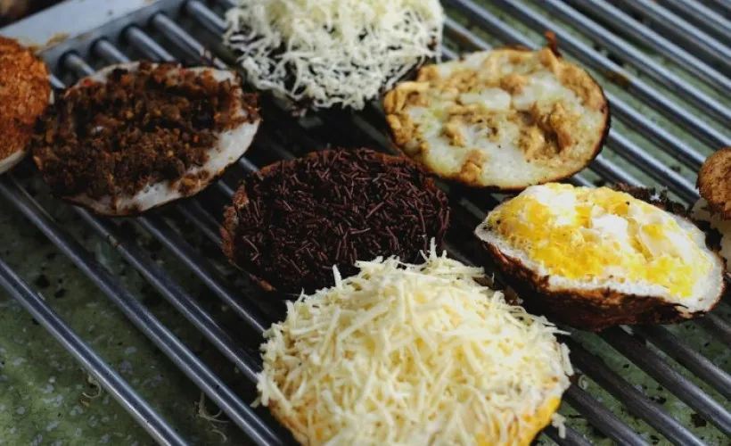 Main Ke Bandung? Jangan Lupa Cobain 12 Kuliner khas Bandung yang Penuh Sejarah. Rasanya Enak Sekaligus Otentik 16
