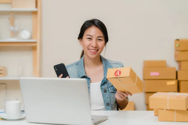 Yuk Bandingkan Profit dan Risiko Dropshipper VS Reseller dari 5 Hal ini. Lebih Untung yang Mana? 10