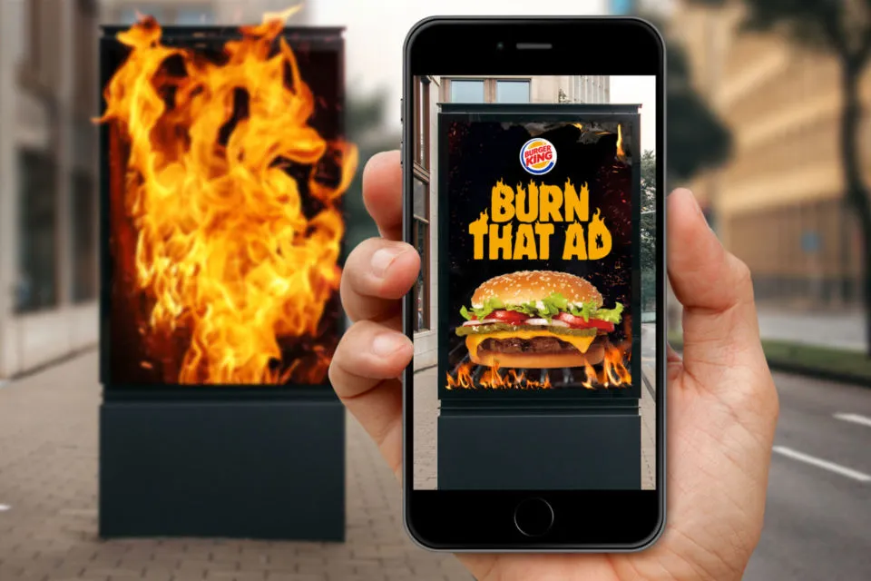 Belajar 4 Strategi Marketing Nyeleneh ala Burger King. Apa sih Kuncinya Hingga Viral Melulu? 7