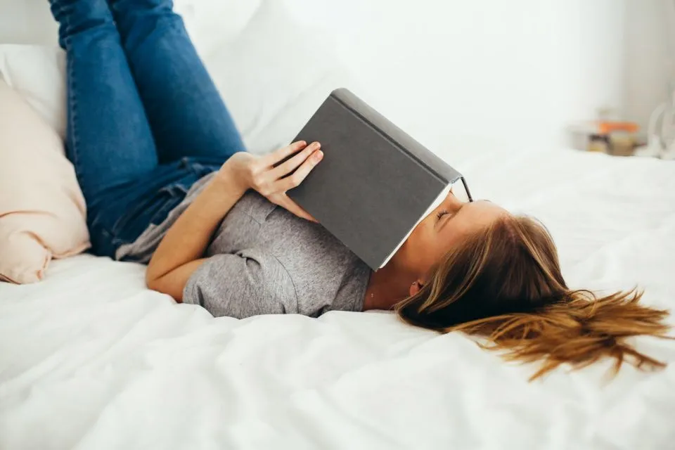 Untuk Para Pecinta Buku, ini 9 Fakta dan Serba-Serbi tentang Buku yang Mungkin Belum Kamu Ketahui 17