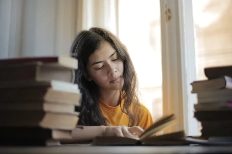 Untuk Para Pecinta Buku, ini 9 Fakta dan Serba-Serbi tentang Buku yang Mungkin Belum Kamu Ketahui 18