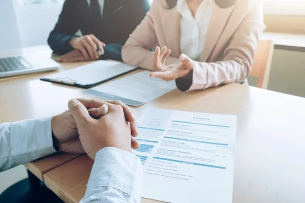 Perbedaan Interview HRD dan User. Sst, Ada Bocoran Tips Biar Berhasil Sampai Nego Gaji! 5