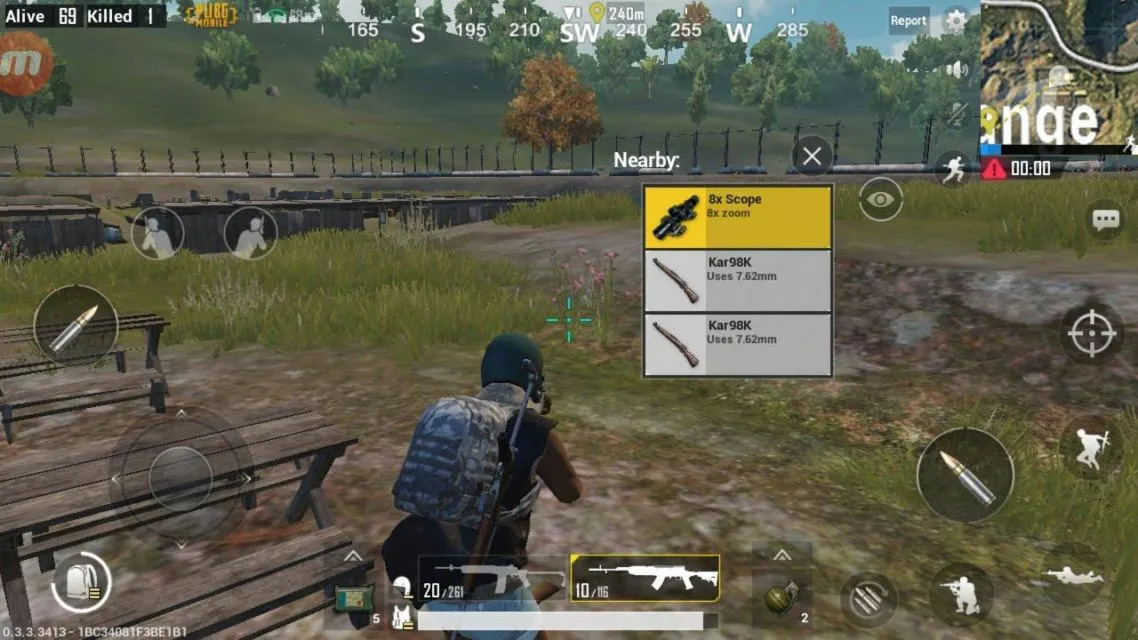Mabar PUBG dan Dapat Teman Satu Tim yang Kelakuannya Begini? Hobi Ngrepotin, Bikin Kalah Melulu :( 7