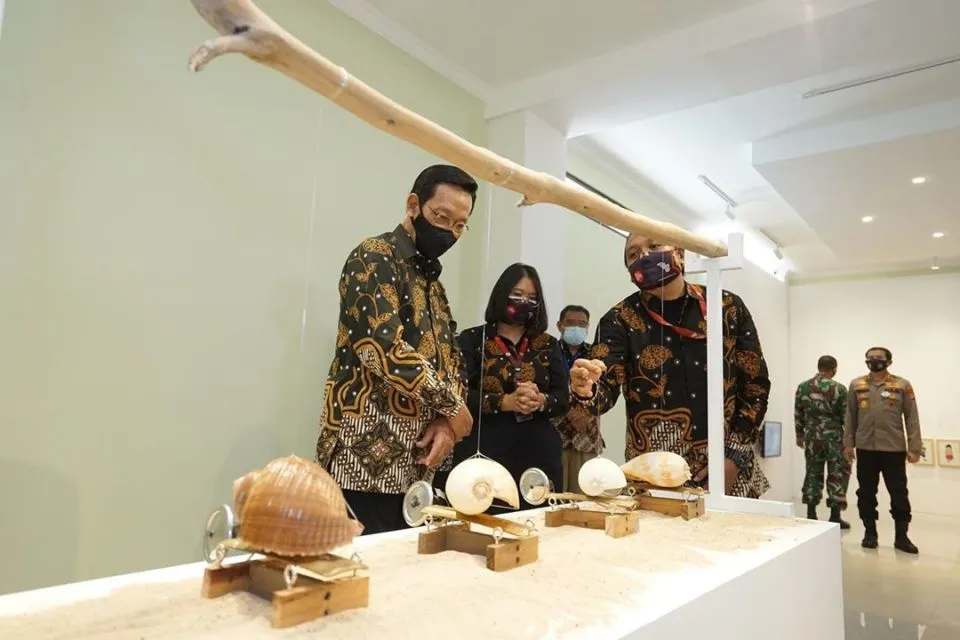 Resmi Dibuka, Festival Kesenian Yogyakarta 2020 Bisa Dinikmati Secara Langsung Maupun Daring 5