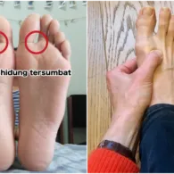 7 Titik Akupuntur Refleksi Kaki untuk Kesehatanmu
