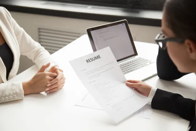 Perbedaan Interview HRD dan User. Sst, Ada Bocoran Tips Biar Berhasil Sampai Nego Gaji! 4
