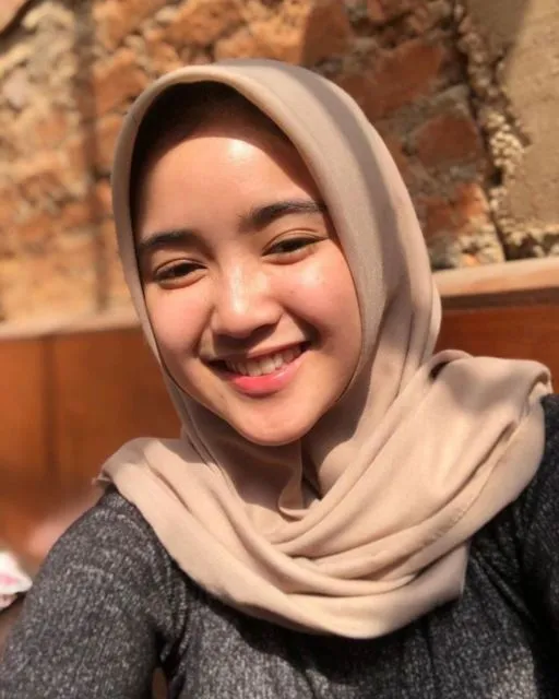 Cuma Cewek Berhijab yang Tahu Betapa Sulitnya Mengatasi 4 Hal Ini. Biasa Terjadi! 7