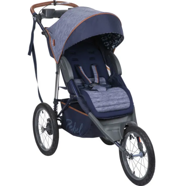 7 Rekomendasi Stroller di Bawah 1 Juta. Bentuknya Simpel, Gampang Dibawa dan Banyak Kegunaannya! 11