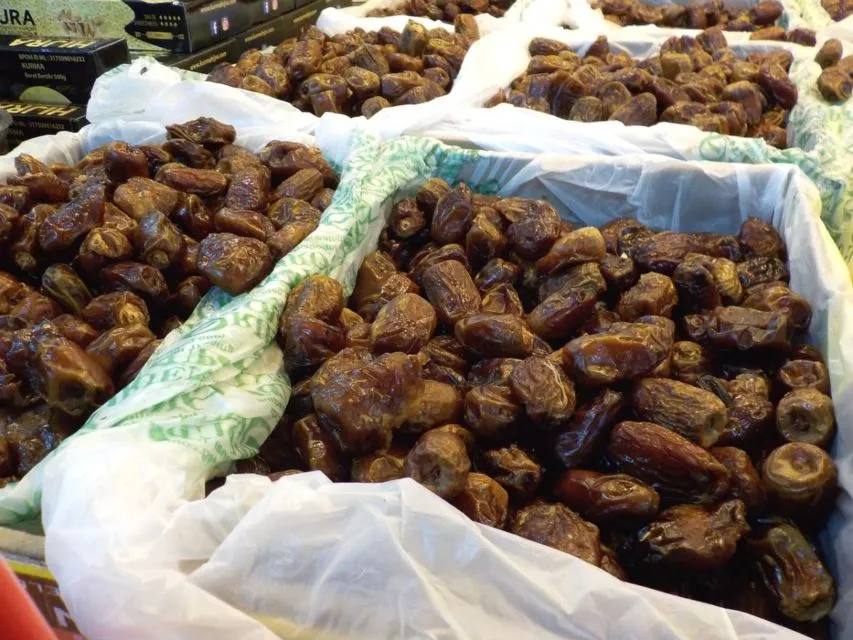 8 Buah Penambah Darah yang Ampuh Atasi Anemia. Asupan buat yang Lagi Mens atau Suka Kliyengan 11