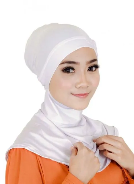 Cuma Cewek Berhijab yang Tahu Betapa Sulitnya Mengatasi 4 Hal Ini. Biasa Terjadi! 6