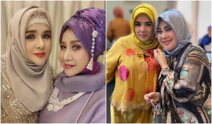 Positif Corona dan Harus Dirawat 19 Hari di Rumah Sakit, Elvy Sukaesih Sempat Dikira Tifus 2