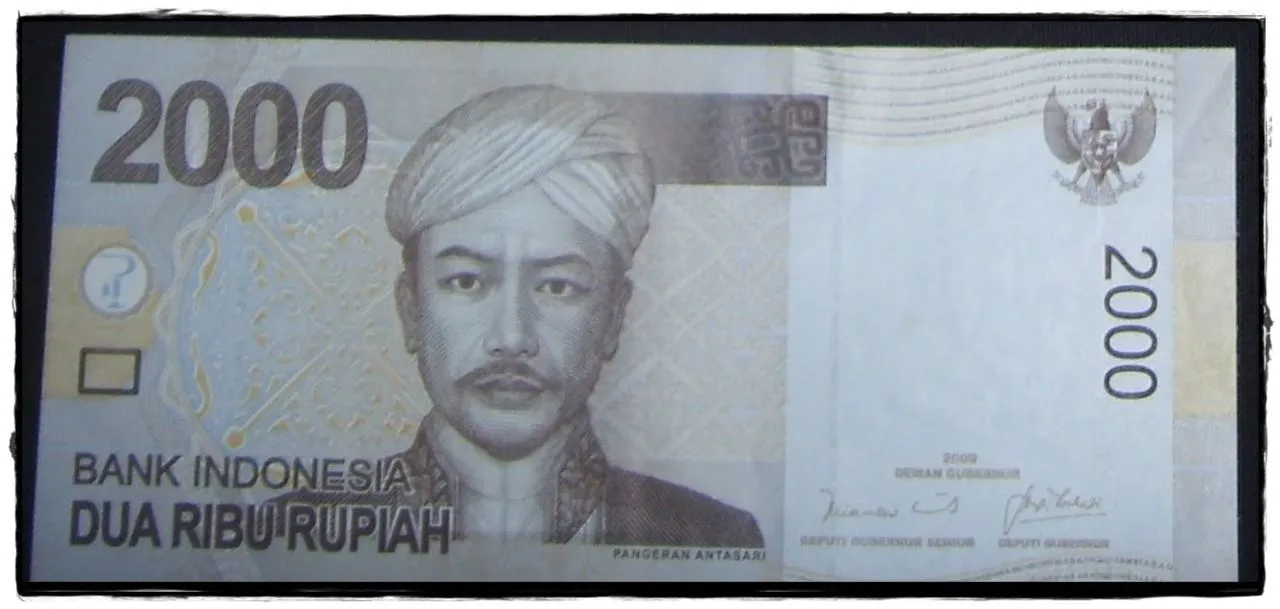 Kata Siapa Uang Nggak Bisa Jamin Kebahagiaan Kita? Setiap