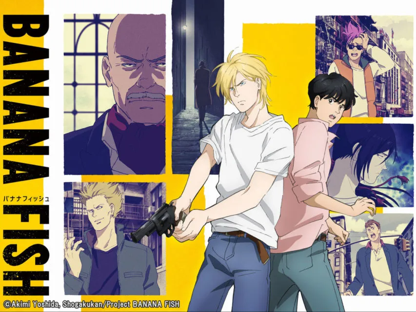 Cuma Nonton Anime, tapi Bisa Sampai Nangis? Kalau yang Ditonton 10 Film ini Wajar Aja sih :( 15