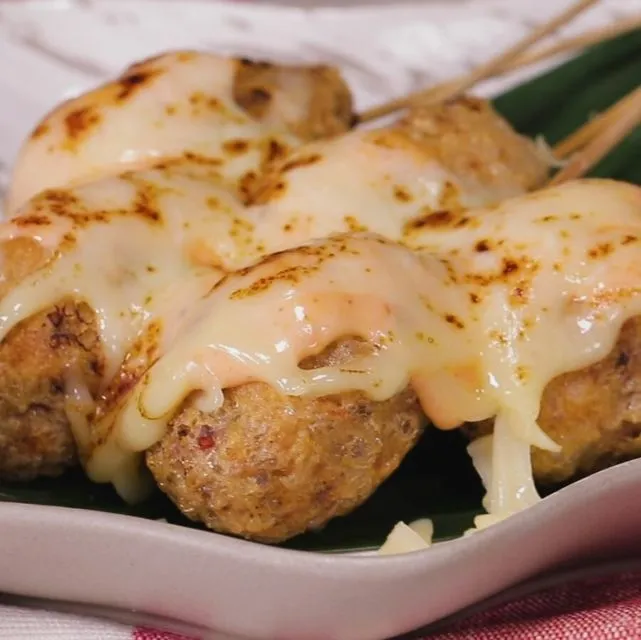 6 Resep Sempol Ayam Ala Rumahan yang Awet Seminggu di Kulkas. Lebih Higienis dan Hemat Ongkos 12