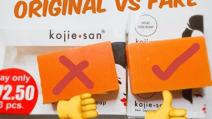 Manfaat Rahasia Sabun Kojie San yang Diyakini Bikin Putih 8 manfaat sabun kojie san