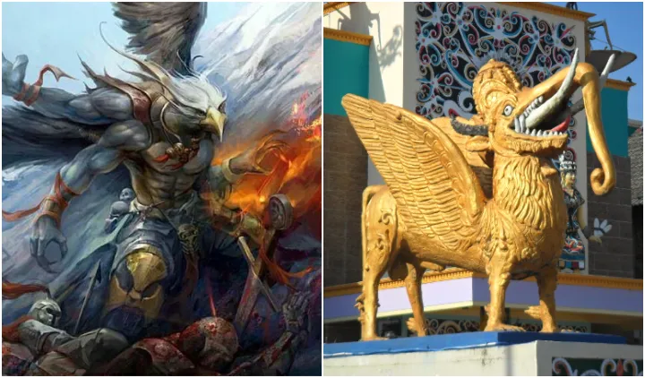 Udah Tahu Belum Kalau Godzilla Berstatus Warga Negara Jepang? Plus Jadi Duta Pariwisata Juga lo 6