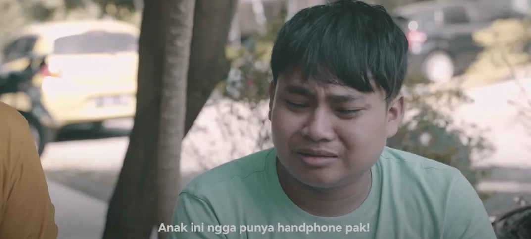 Review Film Pendek KUYUP: Nggak Cuma Kocak, Film ini Relate Banget dengan Kehidupan Kita. Respek! 5