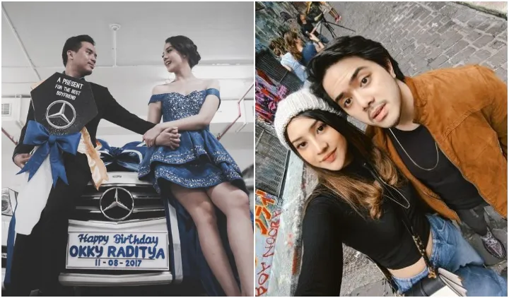 Makin Dewasa Sikapi Masalah, Anya Geraldine Bagikan Tips Move On dari Mantan Pacar dengan Elegan 4
