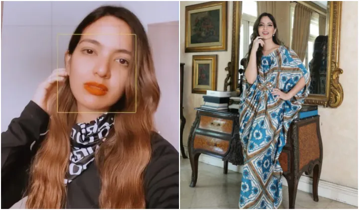 Nggak Gengsi Pakai Baju 20 Ribuan, Nia Ramadhani: Mending Investasi ke Perawatan Wajah dan Tubuh 4