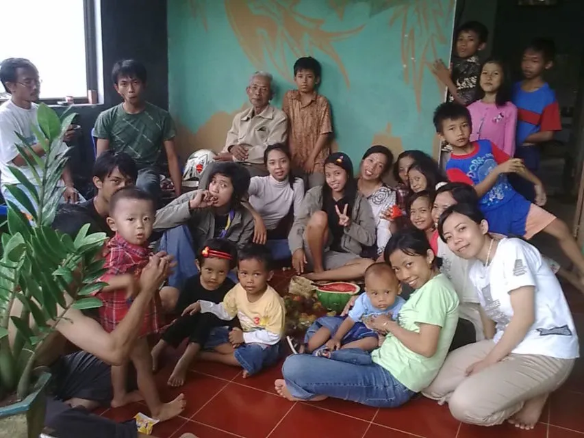 Hal-hal yang Bikin Kita Malas buat Ikutan Kumpul Acara Keluarga. Apes Bener sih Kalau Dipaksa :( 7