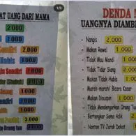 Siasat Kocak Emak Saat Memperdaya Anak Sendiri. Kita Baru Sadar Dikerjain Justru Setelah Dewasa