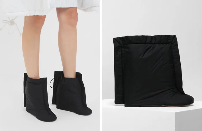 9 Desain Sepatu dan Baju yang Masih Diminati Meski 'Gagal Produksi'. Modis atau Miris? 10