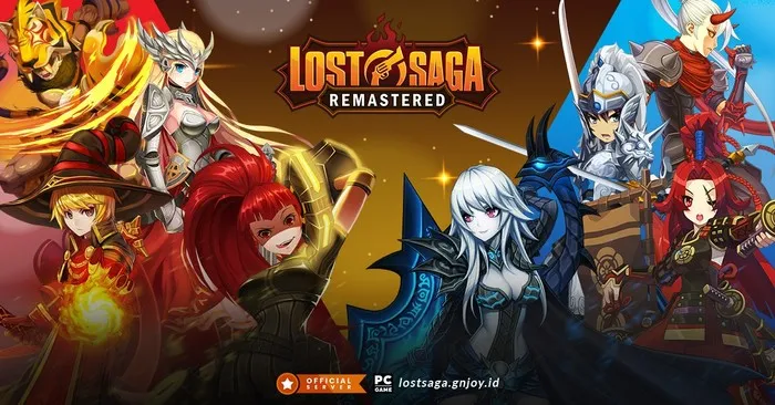Suka Main Game? Ini 10 Game Online Terbaik dan Paling Populer di Indonesia. Kalian Pernah Main yang Mana? 12