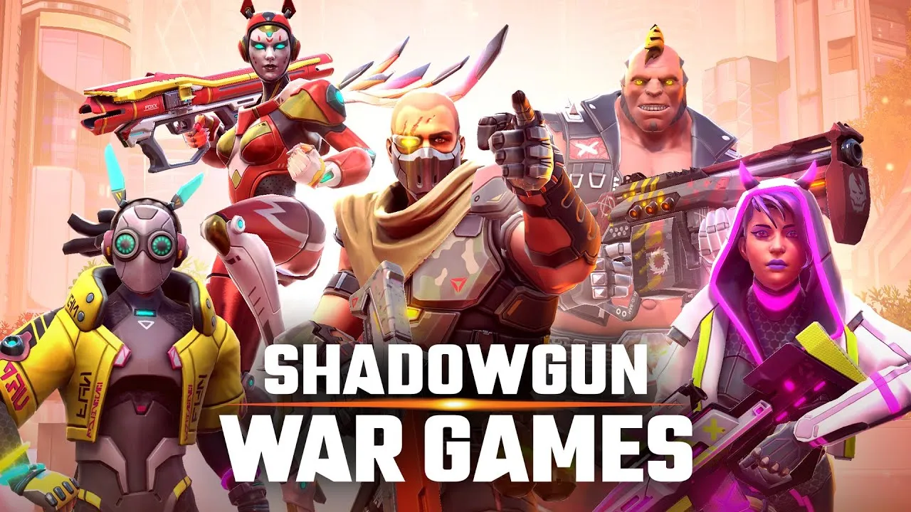Cari Hiburan di Masa Pandemi? Ini Daftar 12 Game Android Terbaik 2020. Seru Buat Main Sendiri atau Bareng Teman 14