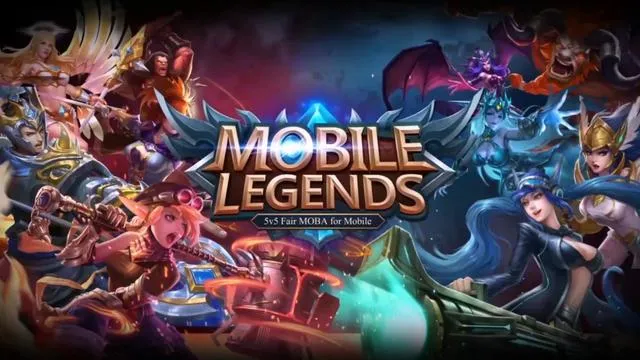 Suka Main Game? Ini 10 Game Online Terbaik dan Paling Populer di Indonesia. Kalian Pernah Main yang Mana? 13