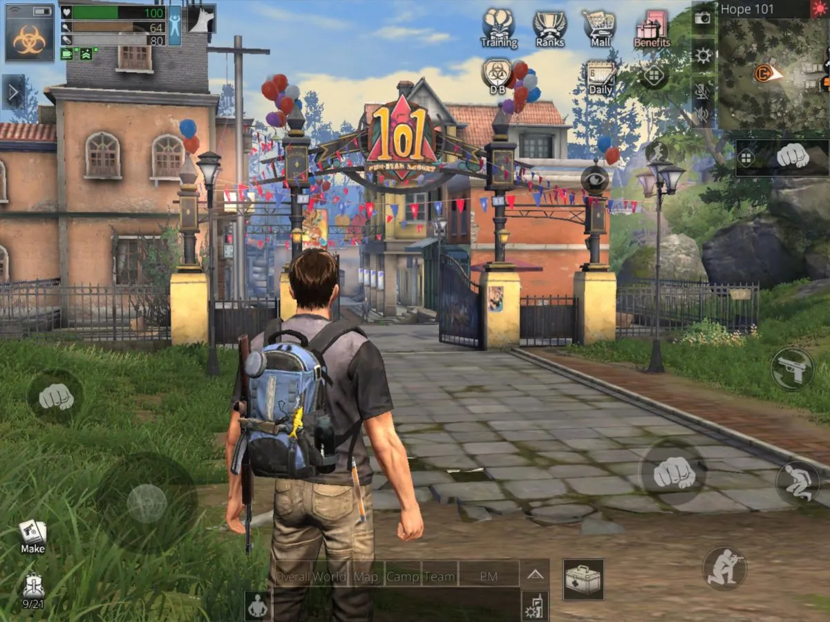 Cari Hiburan di Masa Pandemi? Ini Daftar 12 Game Android Terbaik 2020. Seru Buat Main Sendiri atau Bareng Teman 21