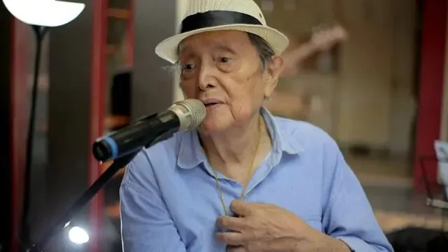 Kabar Duka Untuk Dunia Seni Indonesia. Gatot Soenjoto sang Seniman Boneka Meninggal Dunia 3