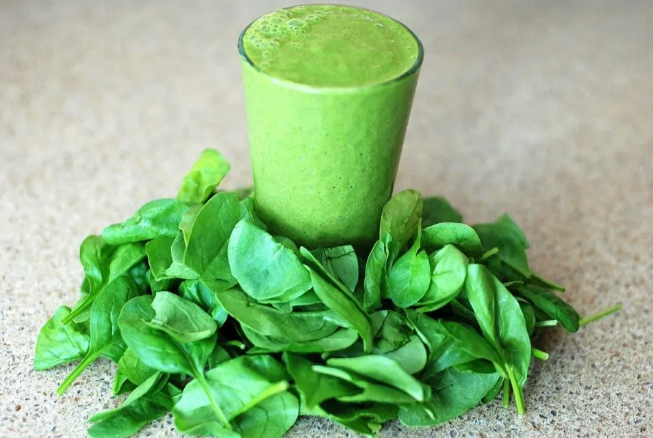 8 Sayuran Hijau yang Paling Sehat di Bumi dan Rugi Kalau Dilewatkan Tiap Hari. Superfood nih! 10