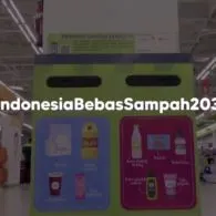 HERO Group, Nutrifood dan Garnier Luncurkan Program ‘Dropbox Sampah Kemasan’ Demi Indonesia Bebas Sampah