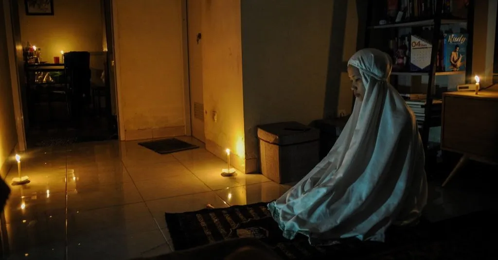 Waktu Terbaik Menjalankan Sholat Tahajud, Ibadah Sunah Paling Mulia yang Penuh Ijabah-Nya 10