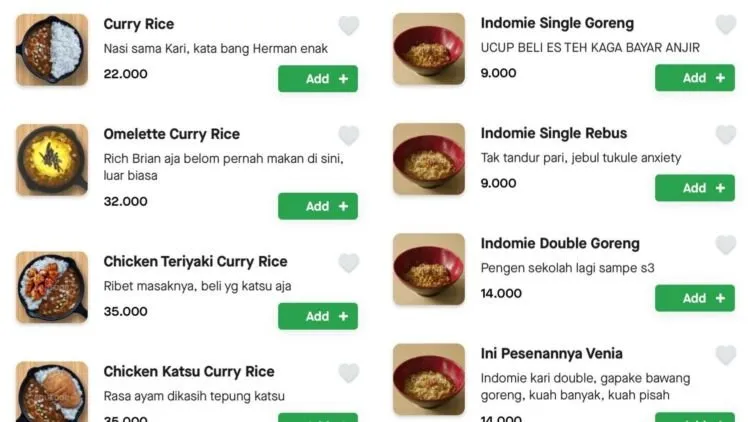 Belajar Jualan dari 4 Teknik 'S3 Marketing' yang Viral. Apa sih yang Bikin Antrenya Mengular? 8