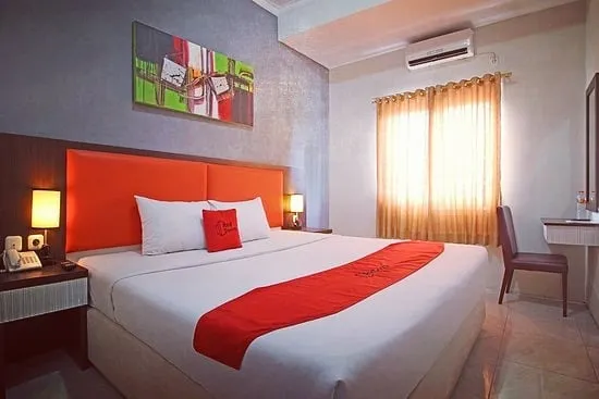 9+ Hotel di Solo yang Murah dan Bagus 11 rekomendasi hotel di solo