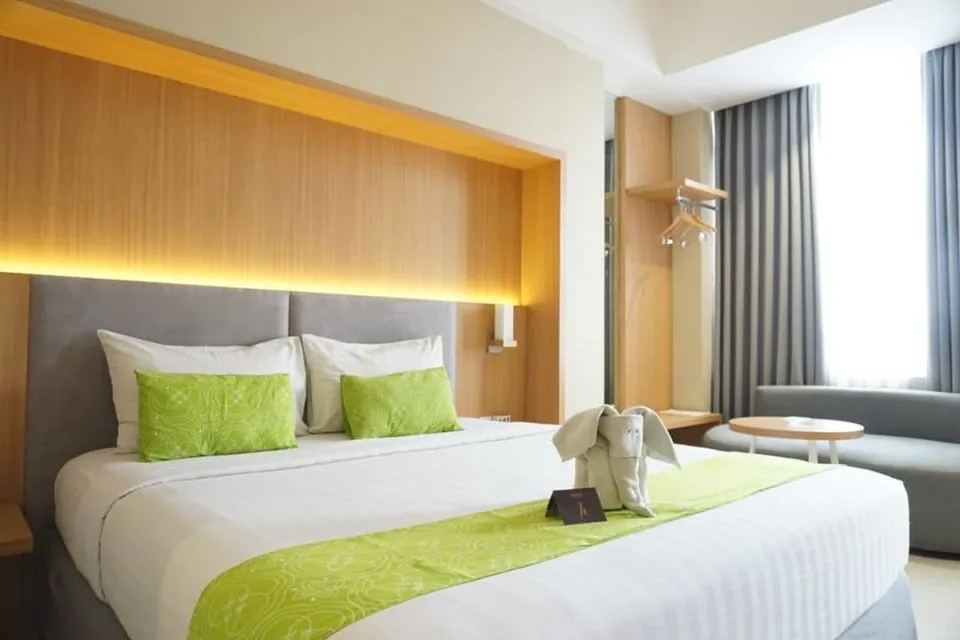 9+ Hotel di Solo yang Murah dan Bagus 12