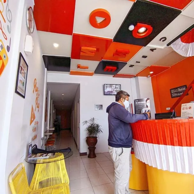 9+ Hotel di Solo yang Murah dan Bagus 13 hotel murah di solo