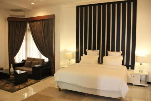9+ Hotel di Solo yang Murah dan Bagus 16