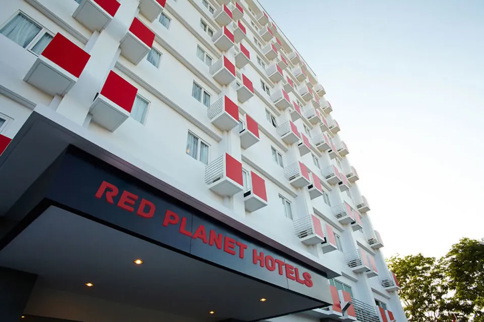 9+ Hotel di Solo yang Murah dan Bagus 17 rekomendasi hotel di solo