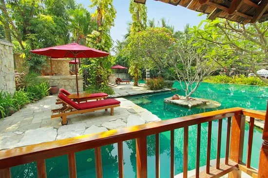 9+ Hotel di Solo yang Murah dan Bagus 18